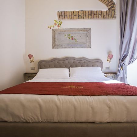 Trastevere Royal Suite Rome Luaran gambar