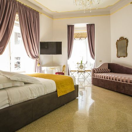 Trastevere Royal Suite Rome Luaran gambar