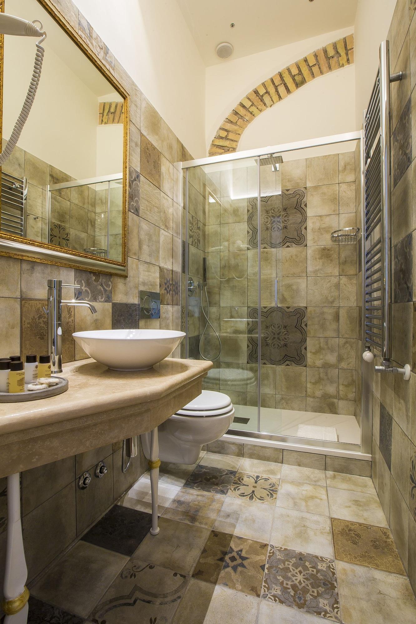 Trastevere Royal Suite Rome Luaran gambar