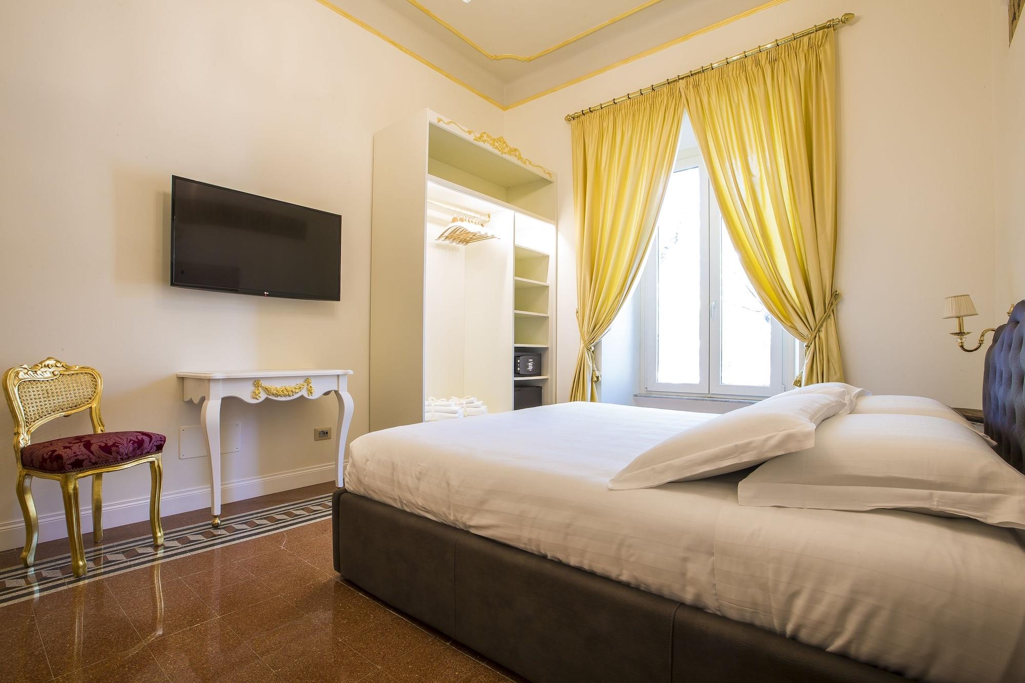Trastevere Royal Suite Rome Luaran gambar