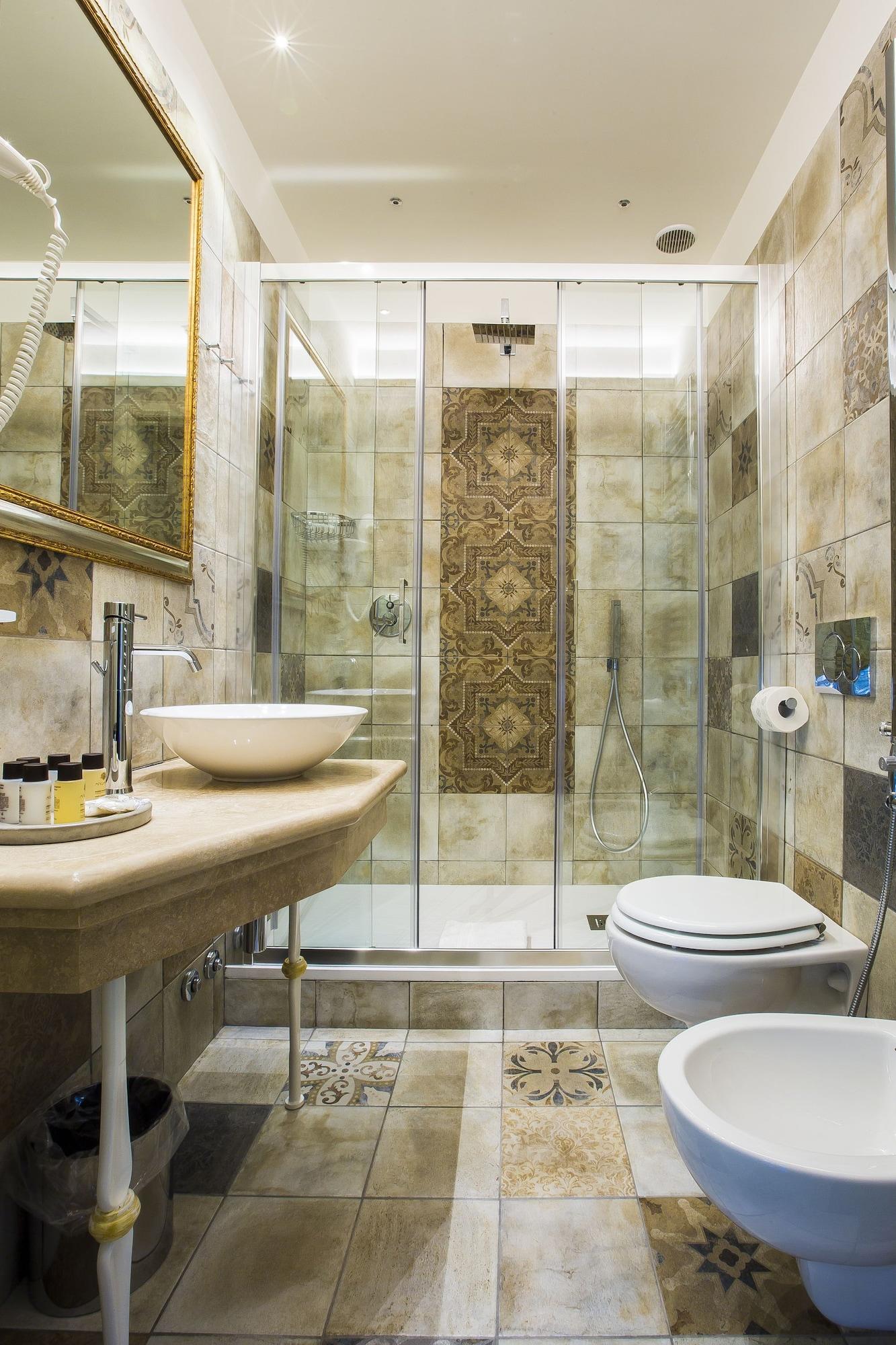 Trastevere Royal Suite Rome Luaran gambar