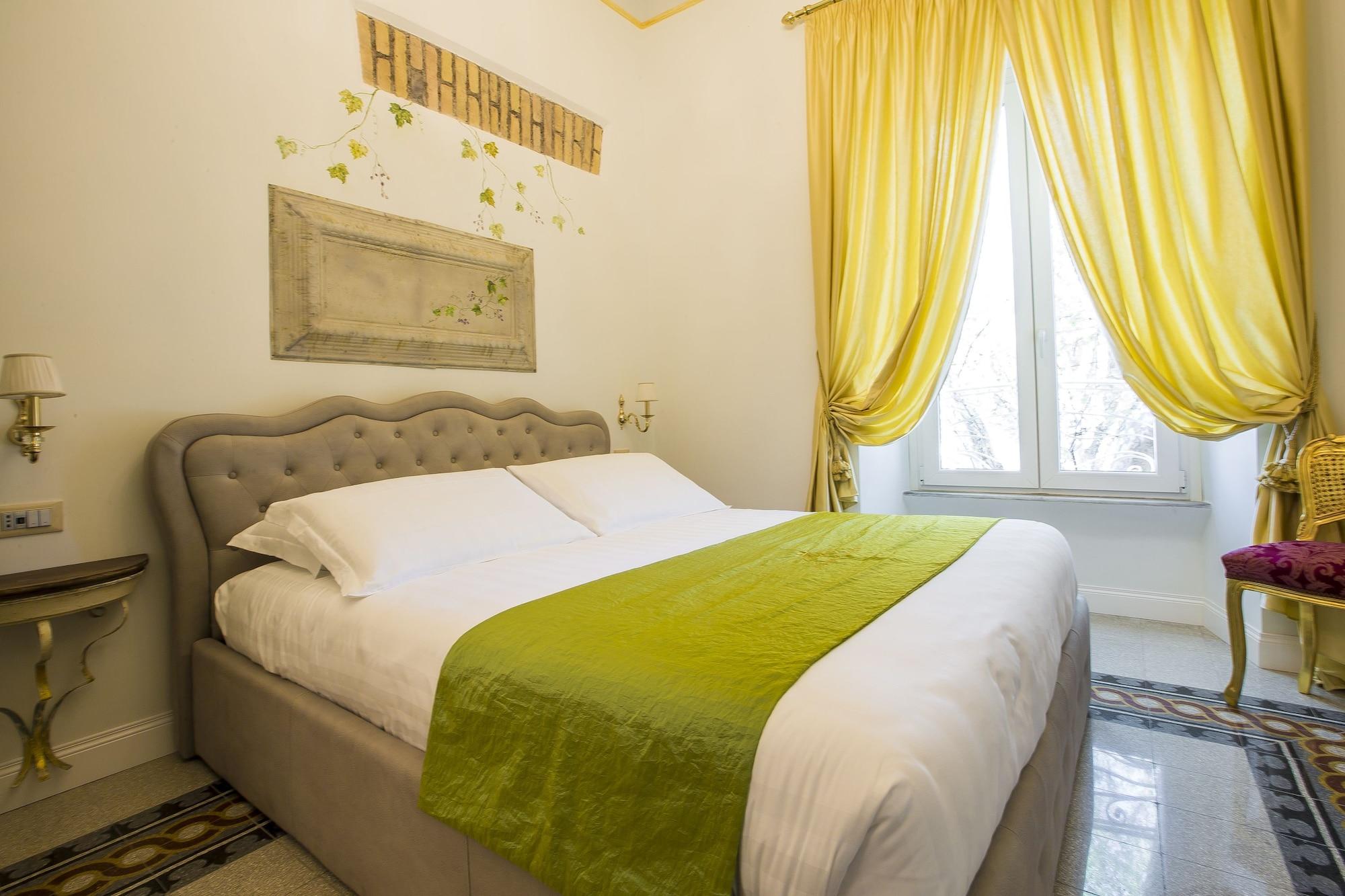 Trastevere Royal Suite Rome Luaran gambar