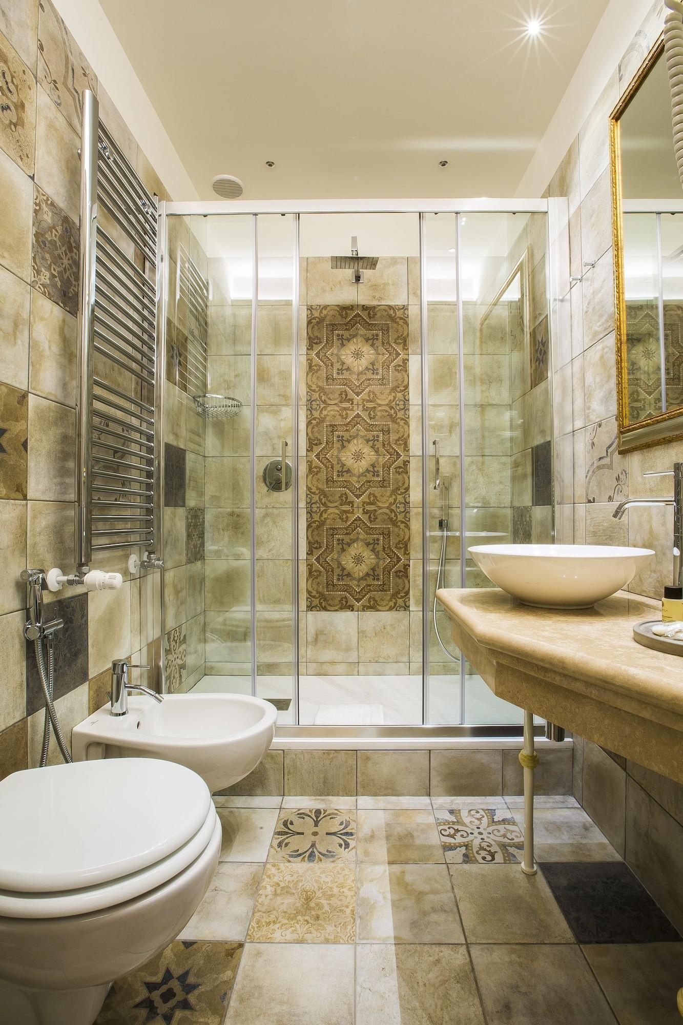 Trastevere Royal Suite Rome Luaran gambar