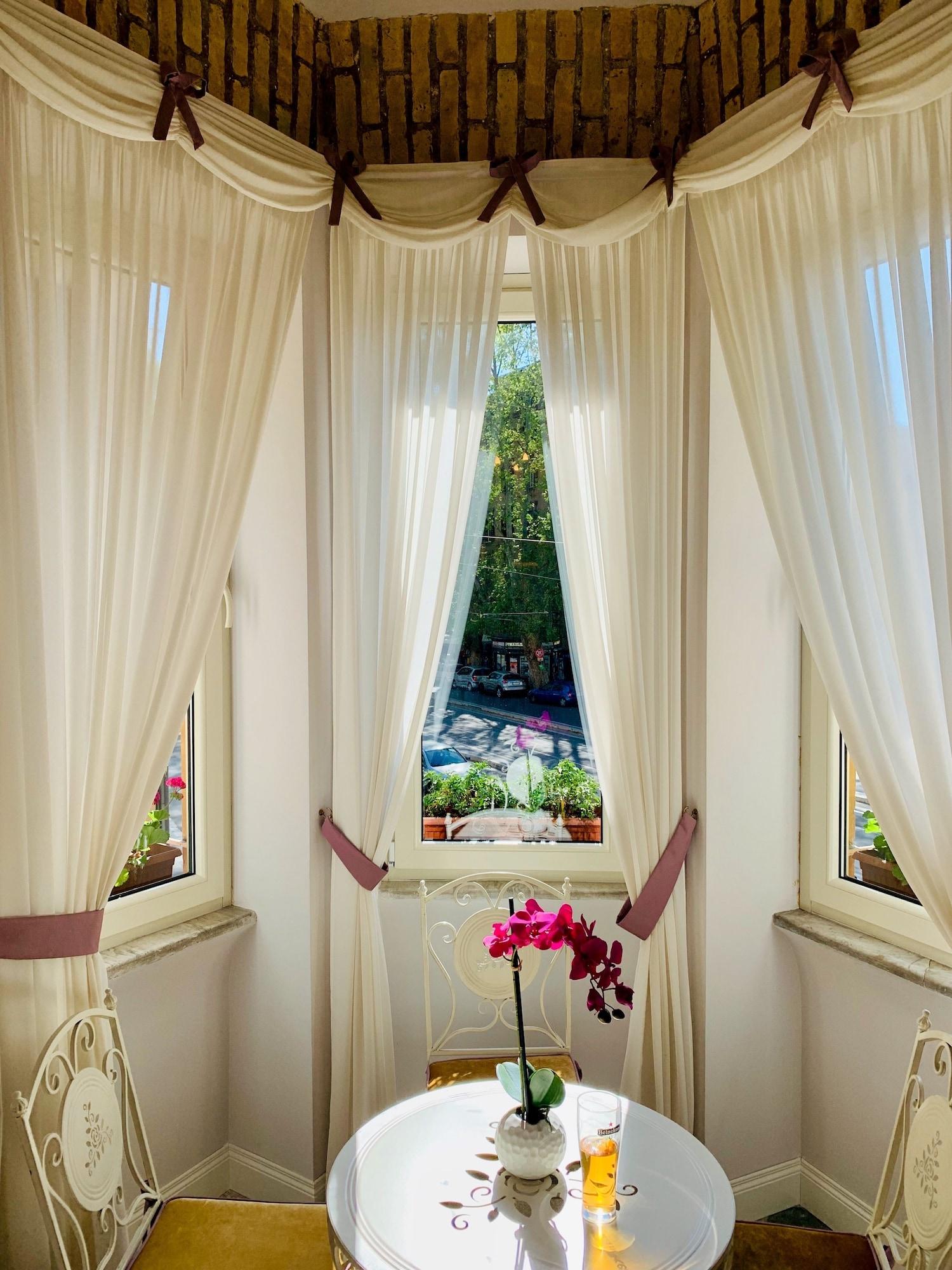 Trastevere Royal Suite Rome Luaran gambar