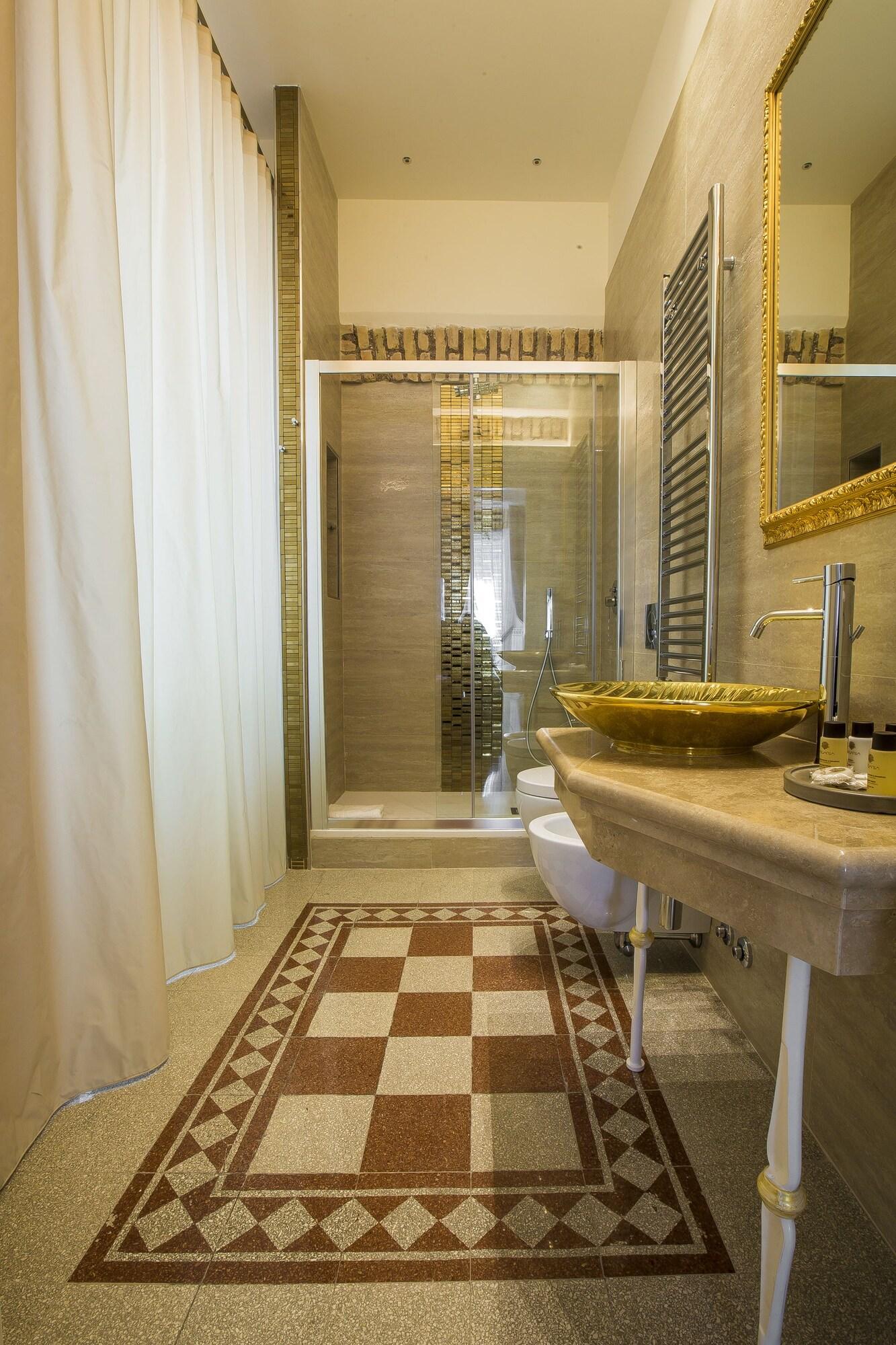 Trastevere Royal Suite Rome Luaran gambar