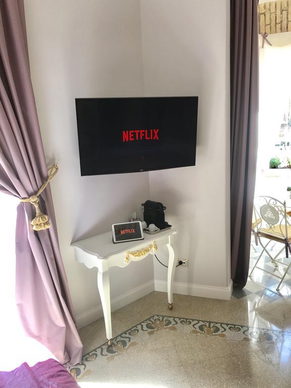 Trastevere Royal Suite Rome Luaran gambar