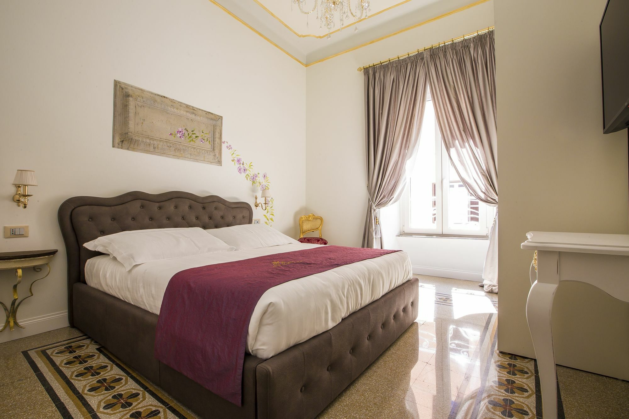 Trastevere Royal Suite Rome Luaran gambar