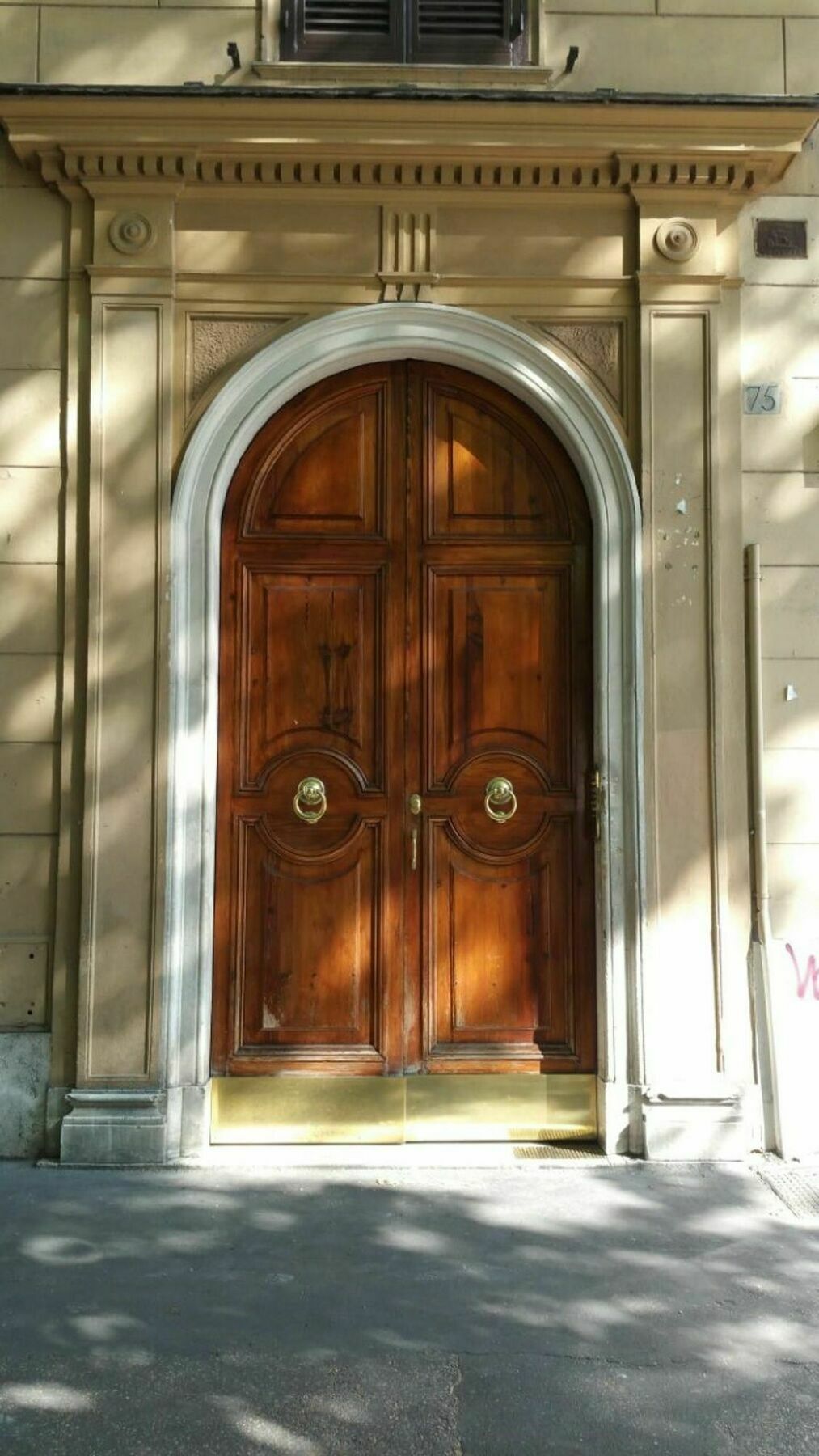 Trastevere Royal Suite Rome Luaran gambar