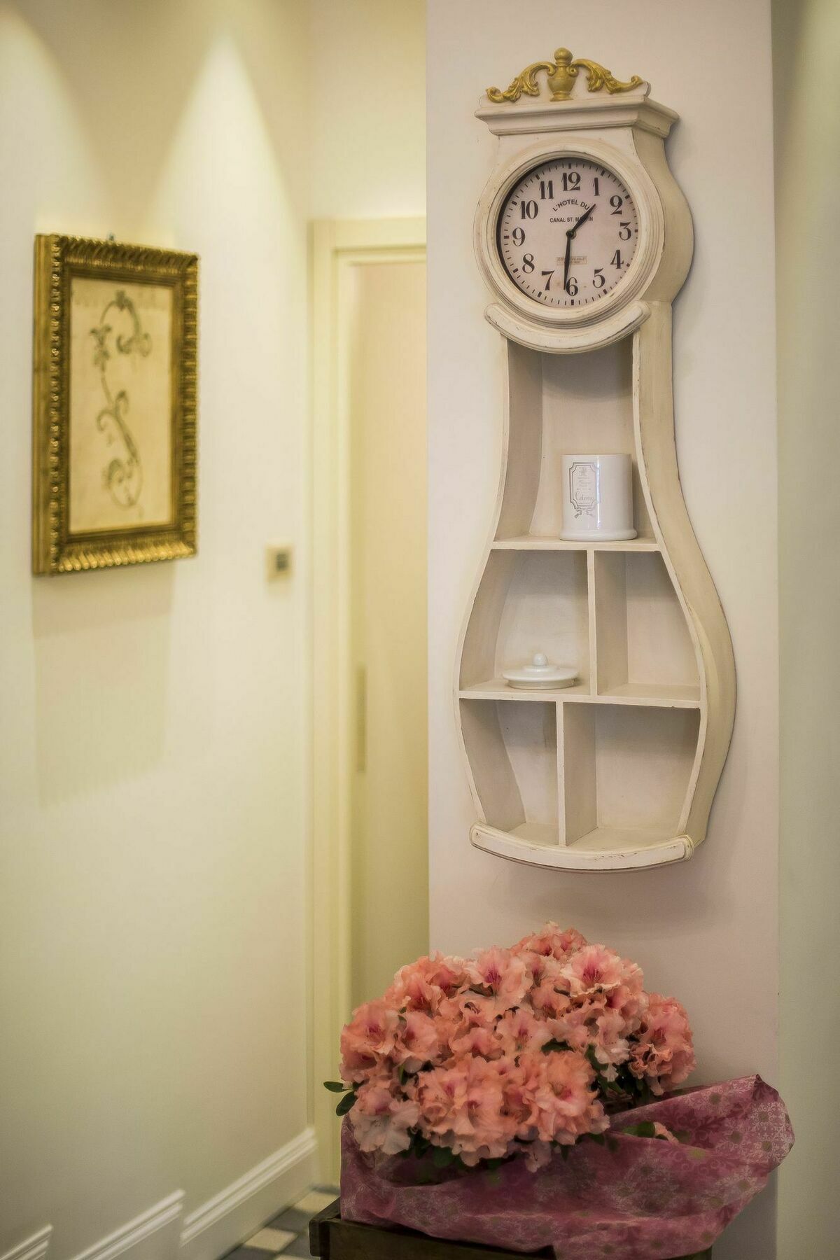 Trastevere Royal Suite Rome Luaran gambar
