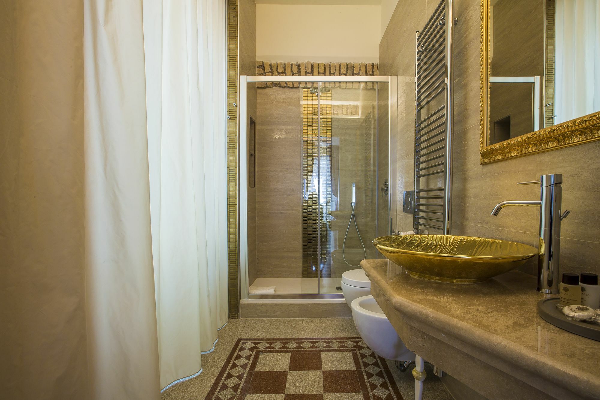Trastevere Royal Suite Rome Luaran gambar
