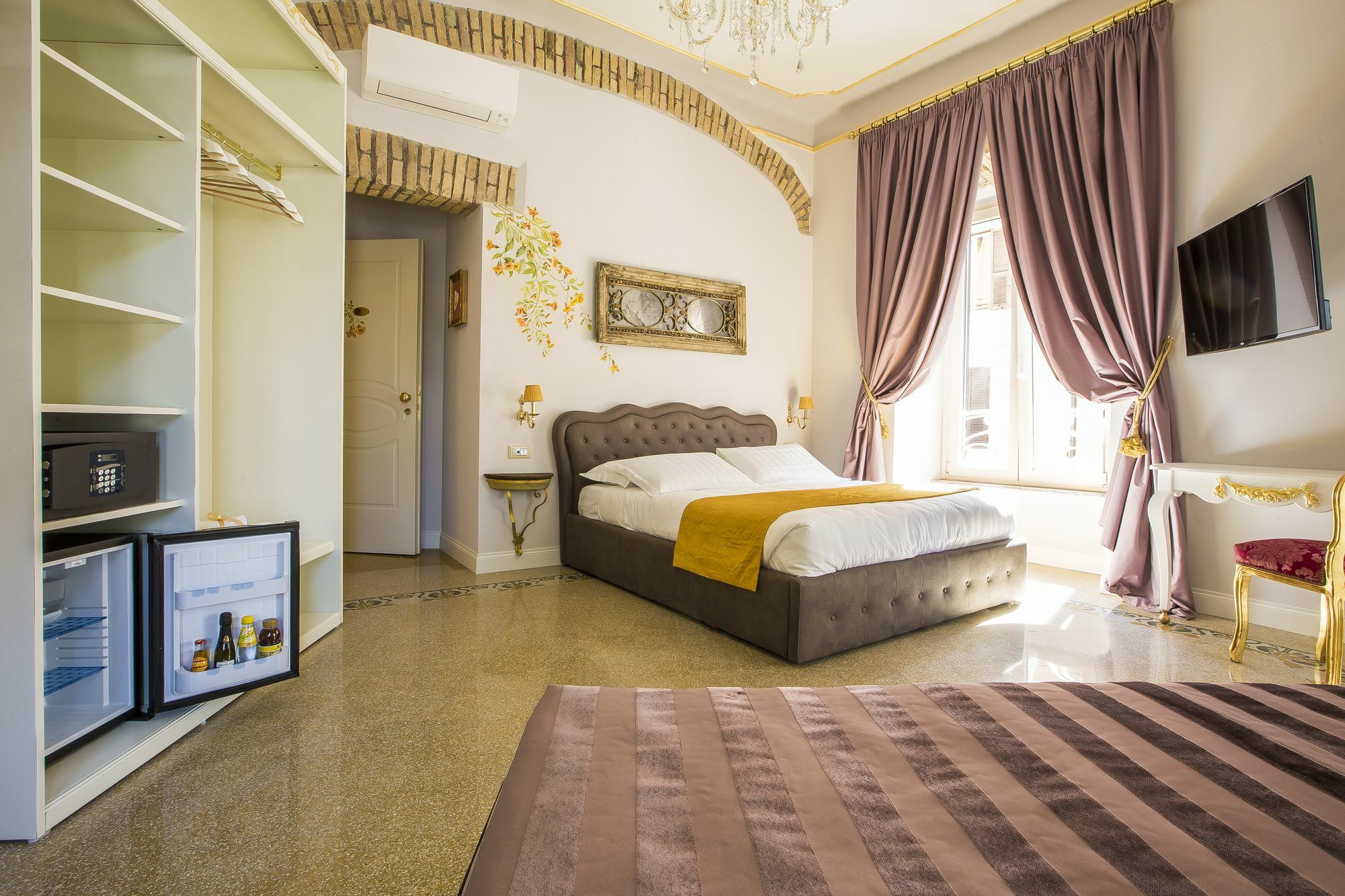 Trastevere Royal Suite Rome Luaran gambar
