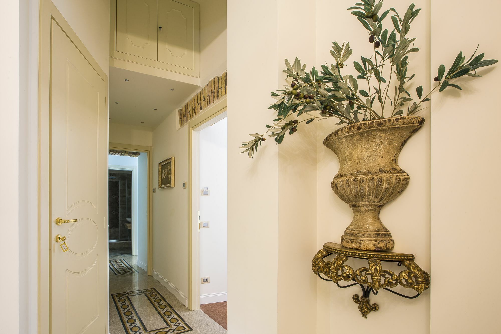 Trastevere Royal Suite Rome Luaran gambar